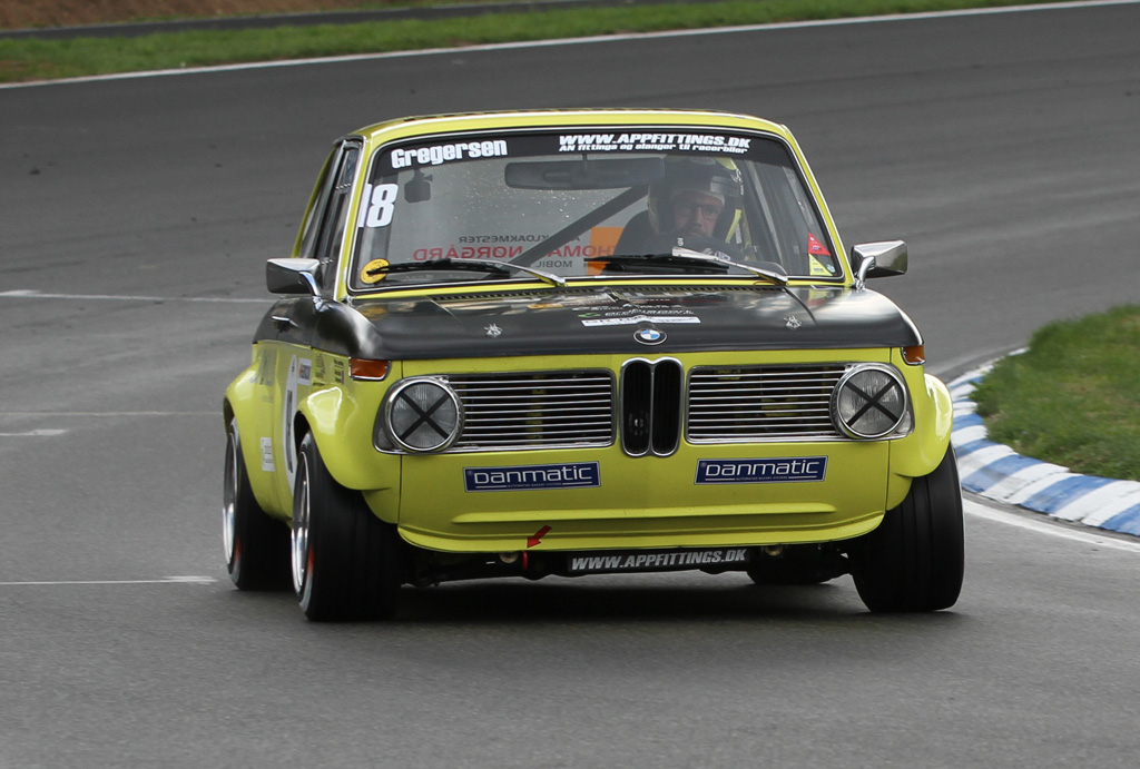 Steffen Lykke Gregersen
(Foto: Motorsporten.dk)